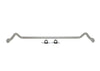 Whiteline BHF48 Sway Bar Front 30mm fits Honda S2000