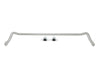 Whiteline BHF48 Sway Bar Front 30mm fits Honda S2000