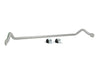 Whiteline BHF48 Sway Bar Front 30mm fits Honda S2000