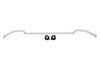 Whiteline BHF78Z Sway Bar 26mm Blade Adjustable fits