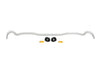 Whiteline BHF89XZ Sway Bar 30mm X H/Du fits Hyundai