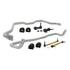 Whiteline BHK017 Sway Bar Vehicle Kit