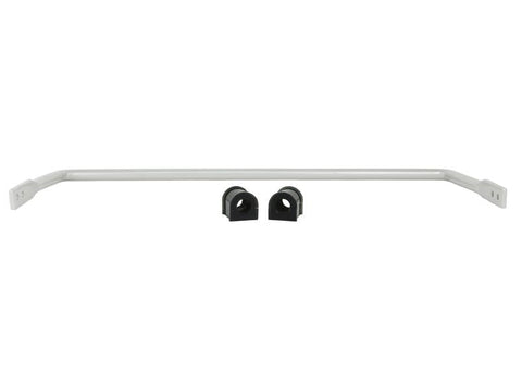 Whiteline BHR50Z Sway Bar 18mm HD Blade Adjustable fits