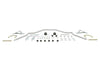 Whiteline BHR6 Sway Bar Rear 18mm fits Holden HK/Monaro