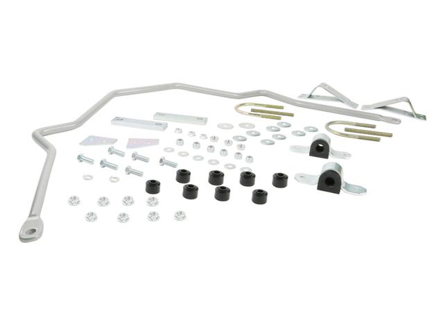 Whiteline BHR6 Sway Bar Rear 18mm fits Holden HK/Monaro