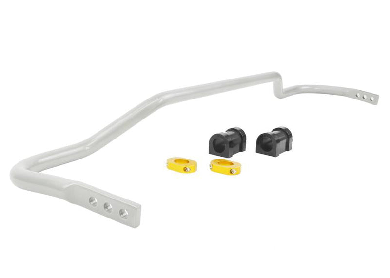 Whiteline BHR82XZ Sway Bar 22mm X HD Blade Adjustable