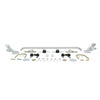 Whiteline BHR87Z Sway Bar 22mm Blade Adjustable fits