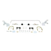 Whiteline BHR87Z Sway Bar 22mm Blade Adjustable fits