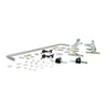Whiteline BHR87Z Sway Bar 22mm Blade Adjustable fits