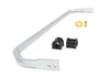 Whiteline BMF49Z Sway Bar Front 27mm Adjustable fits
