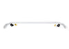 Whiteline BMF49Z Sway Bar Front 27mm Adjustable fits