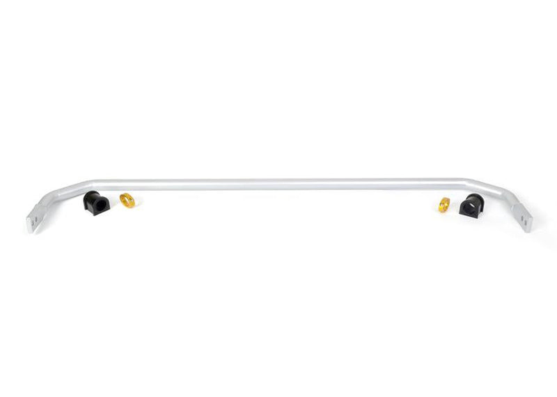 Whiteline BMF49Z Sway Bar Front 27mm Adjustable fits