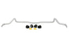 Whiteline BMF57Z Sway Bar Front 27mm Adjustable fits