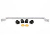 Whiteline BMR88Z Sway Bar 27mm HD Blade Adjustable fits