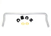 Whiteline BMR88Z Sway Bar 27mm HD Blade Adjustable fits