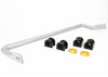 Whiteline BMR88Z Sway Bar 27mm HD Blade Adjustable fits