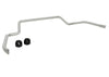 Whiteline BNF28Z Sway Bar Front 24mm Adjustable fits