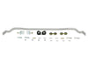 Whiteline BNF43Z Sway Bar 27mm HD Blade Adjustable fits
