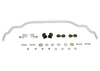 Whiteline BNF43Z Sway Bar 27mm HD Blade Adjustable fits