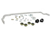 Whiteline BNF43Z Sway Bar 27mm HD Blade Adjustable fits