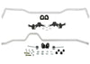 Whiteline BNK011 Sway Bar Kit Front & Rear fits Nissan