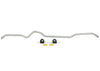 Whiteline BNR30Z Sway Bar 20mm HD Blade Adjustable fits