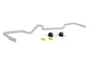Whiteline BNR30Z Sway Bar 20mm HD Blade Adjustable fits