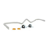 Whiteline BNR37Z Sway Bar Rear 24mm Adjustable fits