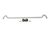 Whiteline BSF36XXZ Sway Bar 27mm Xx HD Blade fits Subaru