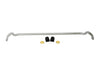 Whiteline BSF36XXZ Sway Bar 27mm Xx HD Blade fits Subaru