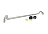 Whiteline BSF36XXZ Sway Bar 27mm Xx HD Blade fits Subaru
