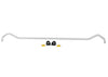 Whiteline BSF39Z Sway Bar Front 22mm Adjustable fits WRX