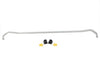 Whiteline BSF39Z Sway Bar Front 22mm Adjustable fits WRX
