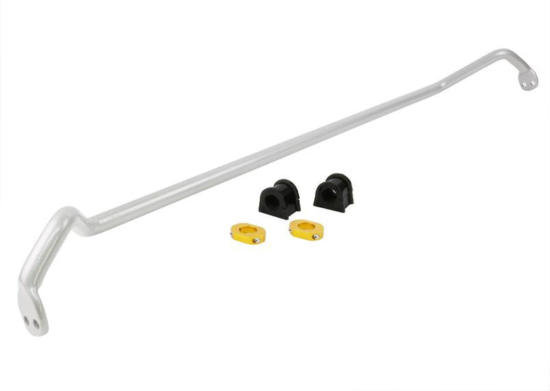 Whiteline BSF39Z Sway Bar Front 22mm Adjustable fits WRX