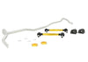 Whiteline BSF45XZ Sway Bar 22mm X Heavy Duty Blade