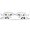 Whiteline BSK015 Sway Bar -Vehicle Kit fits Subaru