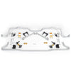 Whiteline BSK015 Sway Bar -Vehicle Kit fits Subaru