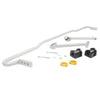 Whiteline BSR49Z Sway Bar Rear 20mm Adjustable fits WRX