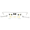 Whiteline BSR54Z Sway Bar Front 16mm Adjustable fits