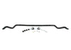 Whiteline BTF47 Sway Bar Front 30mm fits Toyota