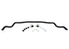 Whiteline BTF47 Sway Bar Front 30mm fits Toyota