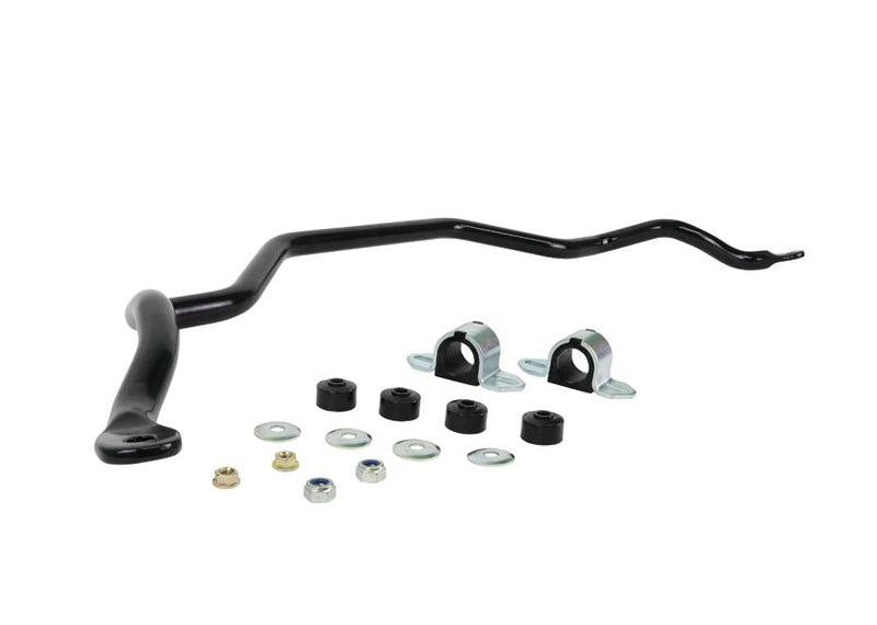 Whiteline BTF47 Sway Bar Front 30mm fits Toyota