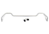 Whiteline BTR68Z Sway Bar Rear 20mm Adjustable fits