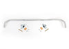Whiteline BWR21XZ Sway Bar 24mm X HD Blade Adjustable