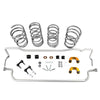 Whiteline GS1-SUB002 Grip Series 1 Fits Impreza Wrx Gd2