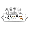 Whiteline GS1-SUB002 Grip Series 1 Fits Impreza Wrx Gd2