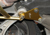 Whiteline KBR14 Brace-Control Arm Support fits Subaru