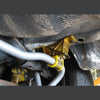Whiteline KBR21-24 Sway Bar Mounting Kit 24mm fits