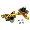 Whiteline KBR21-24 Sway Bar Mounting Kit 24mm fits
