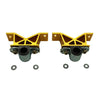 Whiteline KBR21-24 Sway Bar Mounting Kit 24mm fits